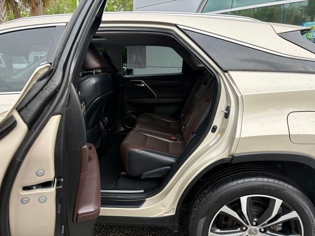 2017 Lexus RX 350 Jacksonville FL