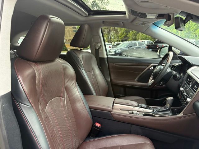 2017 Lexus RX 350 Jacksonville FL