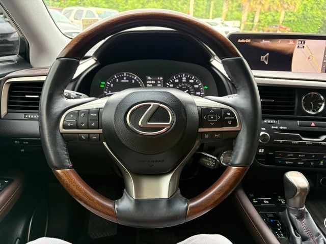 2017 Lexus RX 350 Jacksonville FL