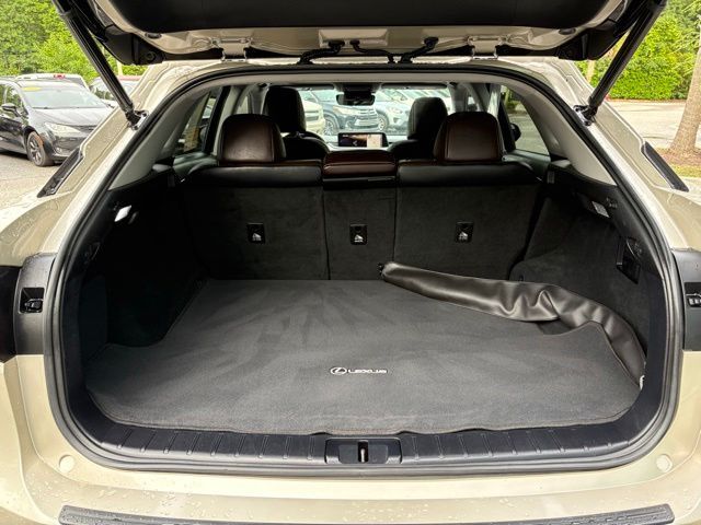 2017 Lexus RX 350 Jacksonville FL
