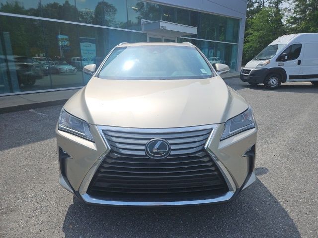 2017 Lexus RX 350 Jacksonville FL