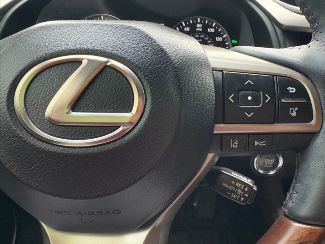 2017 Lexus RX 350 Jacksonville FL