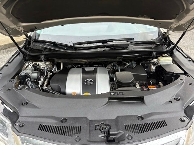 2017 Lexus RX 350 Jacksonville FL