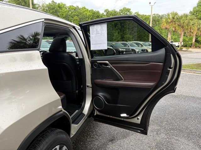 2017 Lexus RX 350 Jacksonville FL
