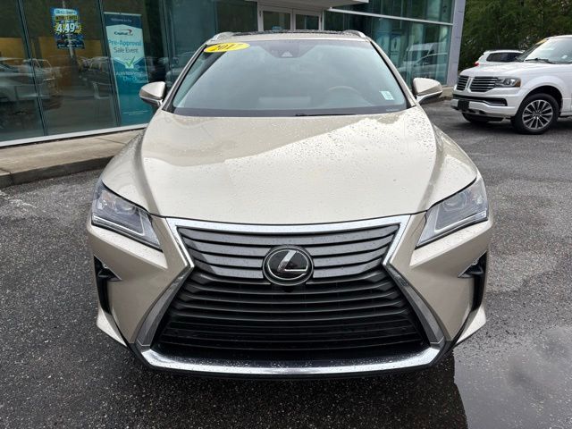 2017 Lexus RX 350 Jacksonville FL