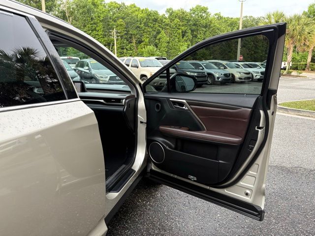 2017 Lexus RX 350 Jacksonville FL