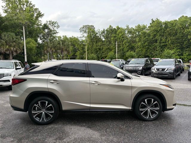 2017 Lexus RX 350 Jacksonville FL