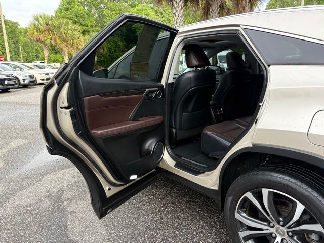2017 Lexus RX 350 Jacksonville FL