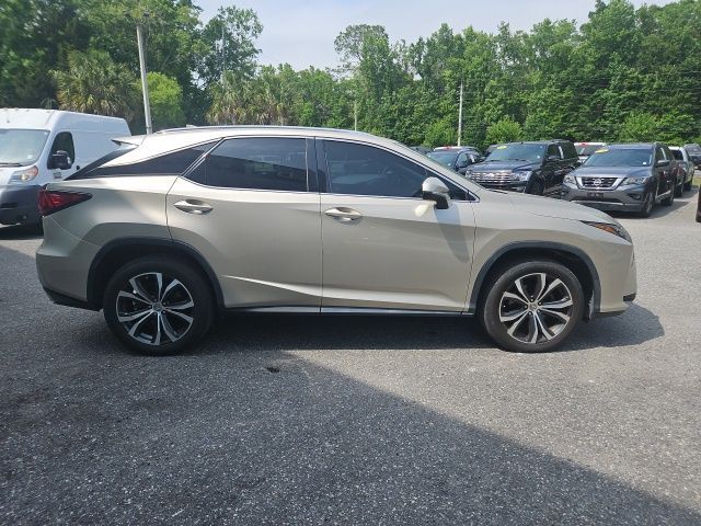 2017 Lexus RX 350 Jacksonville FL
