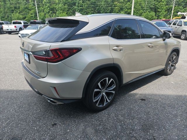 2017 Lexus RX 350 Jacksonville FL