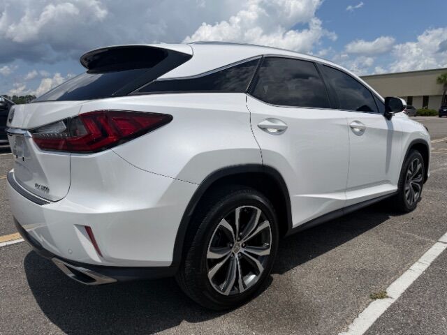 2017 Lexus RX 350 Luxury Gaston SC