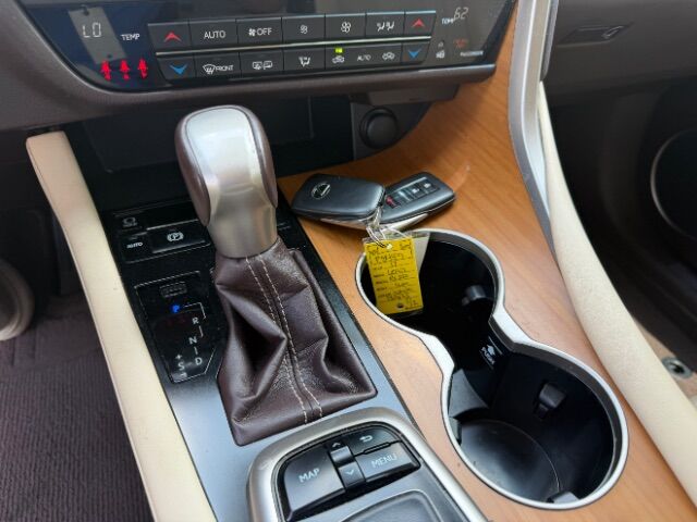 2017 Lexus RX 350 Luxury Gaston SC