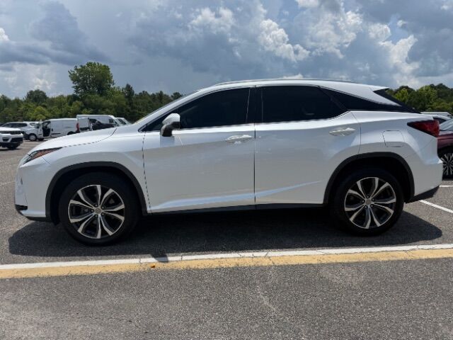 2017 Lexus RX 350 Luxury Gaston SC