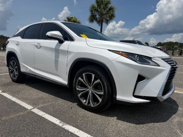 2017 Lexus RX 350 Luxury Gaston SC