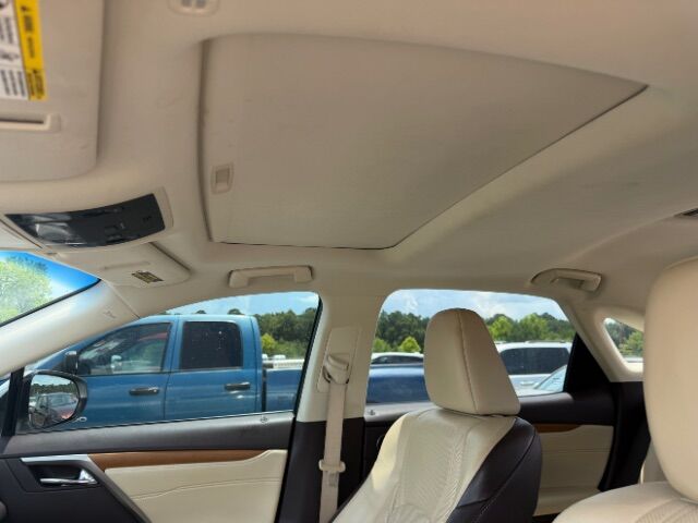 2017 Lexus RX 350 Luxury Gaston SC