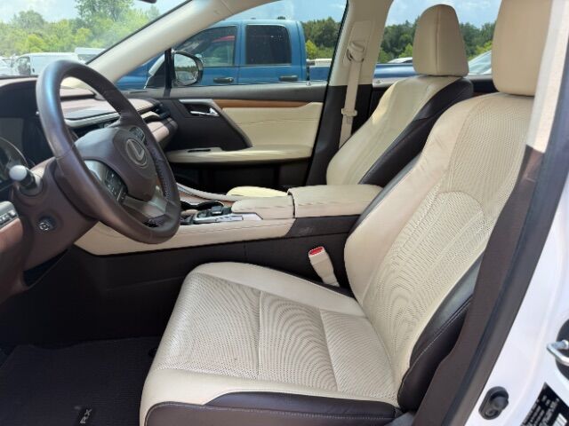 2017 Lexus RX 350 Luxury Gaston SC