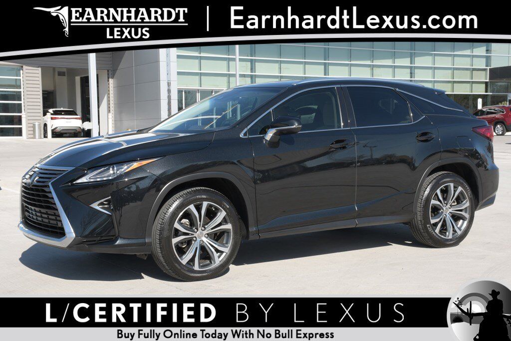2017 Lexus RX 350 Phoenix AZ 2017 Lexus RX 350 Phoenix AZ