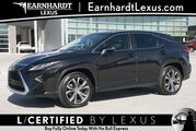 2017 Lexus RX 350 Phoenix AZ 2017 Lexus RX 350 Phoenix AZ