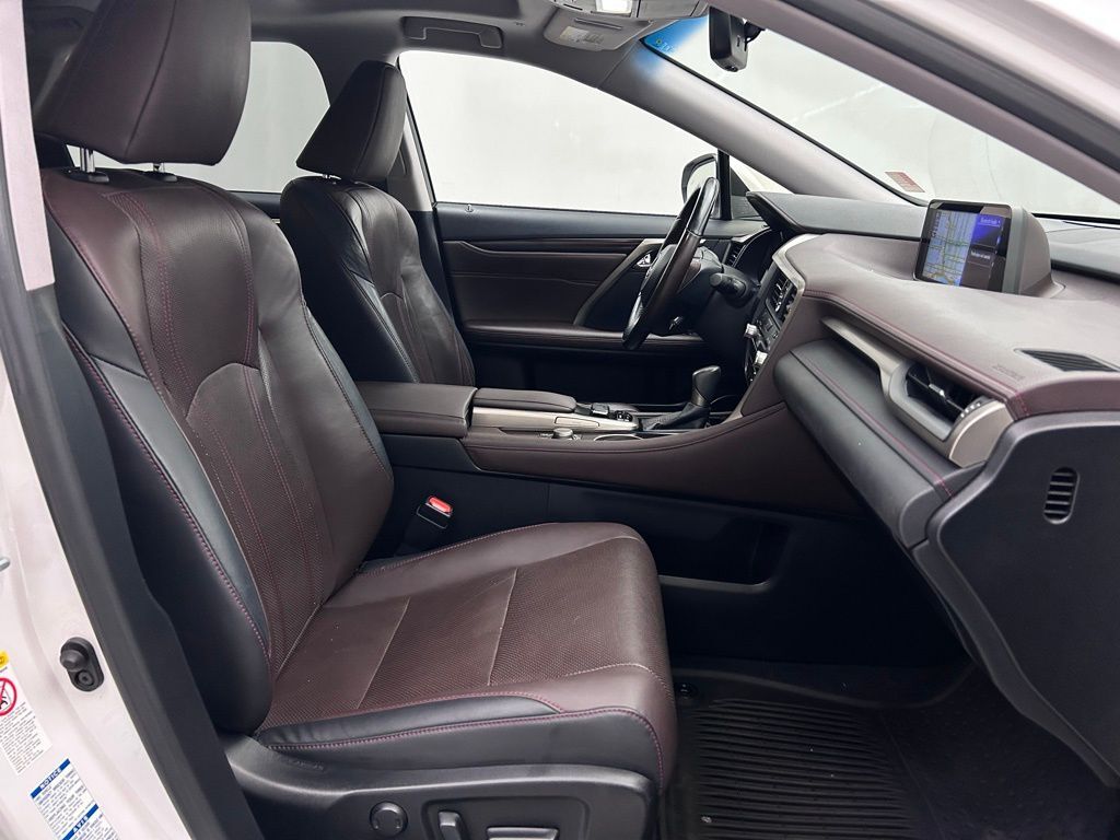 2017 Lexus RX 350 Portland OR