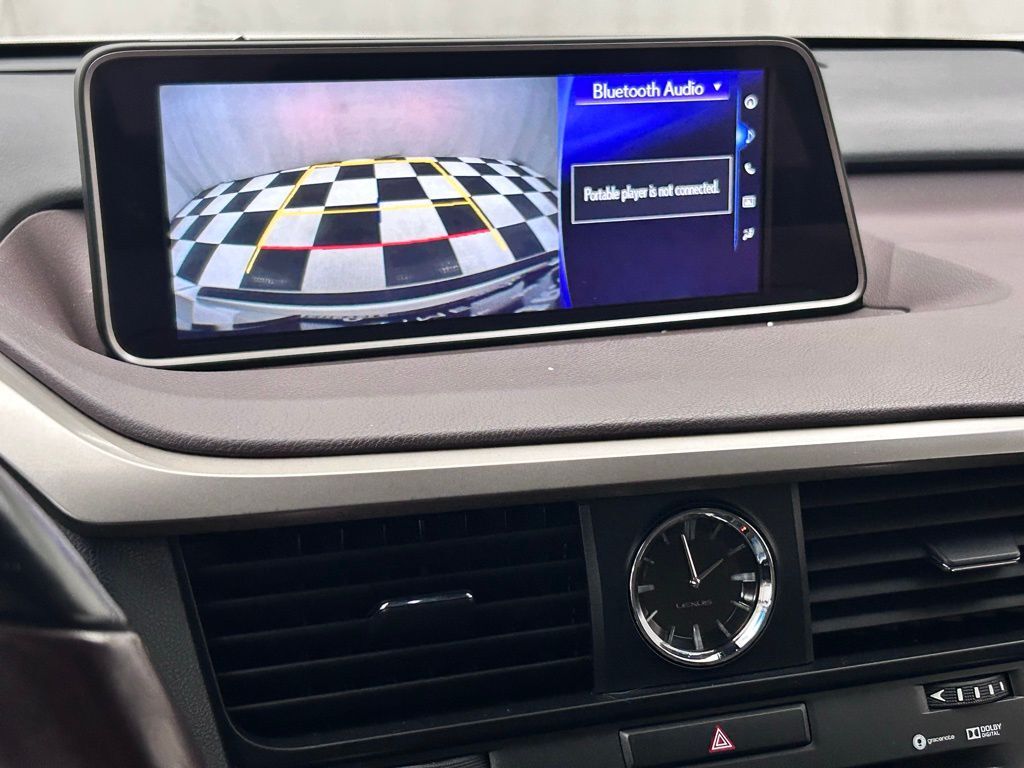 2017 Lexus RX 350 Portland OR