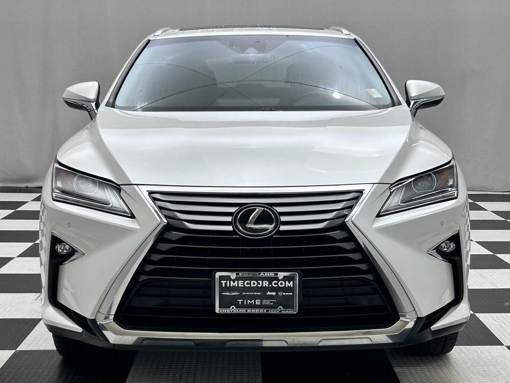 2017 Lexus RX 350 Portland OR