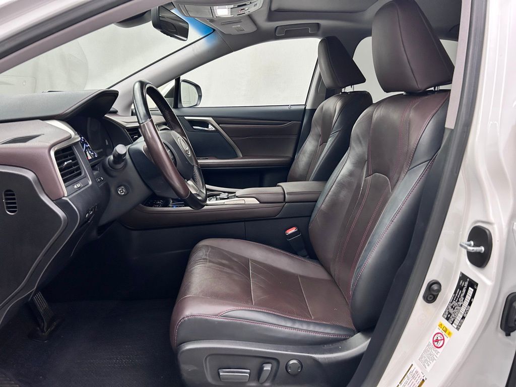 2017 Lexus RX 350 Portland OR