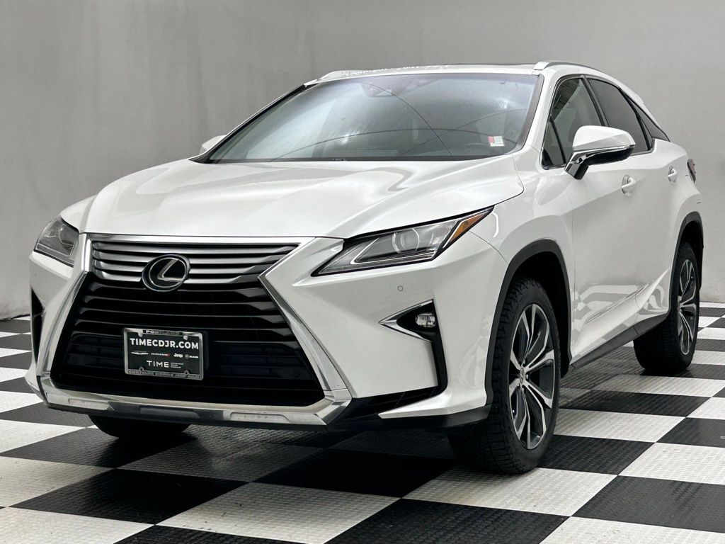 2017 Lexus RX 350 Portland OR