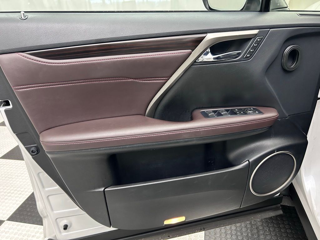 2017 Lexus RX 350 Portland OR