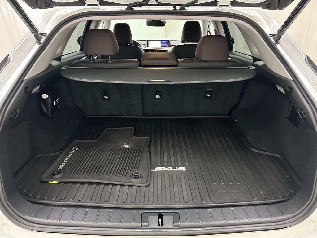 2017 Lexus RX 350 Portland OR