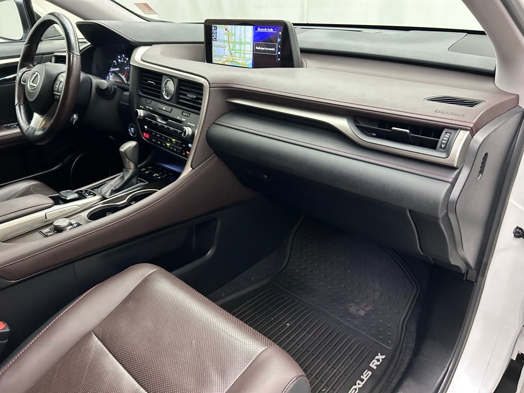 2017 Lexus RX 350 Portland OR