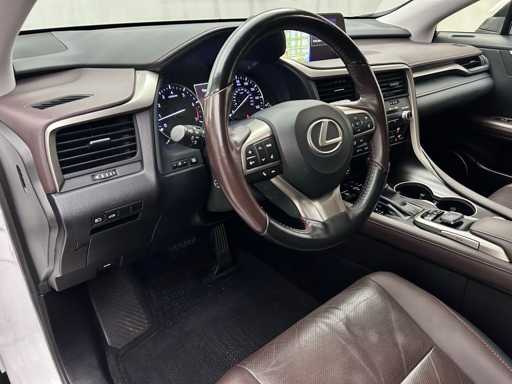 2017 Lexus RX 350 Portland OR