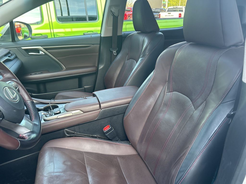 2017 Lexus RX 350 Portland OR