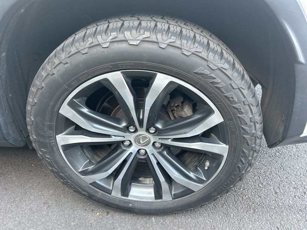 2017 Lexus RX 350 Portland OR