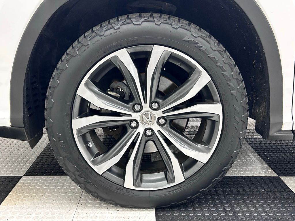 2017 Lexus RX 350 Portland OR