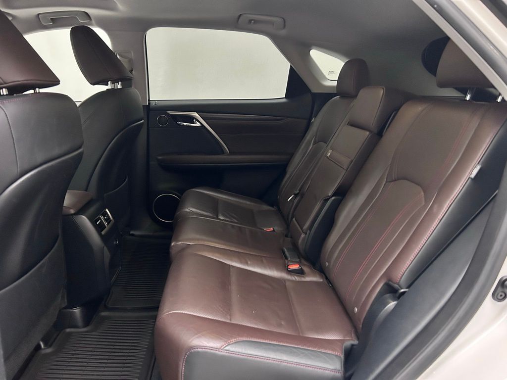 2017 Lexus RX 350 Portland OR