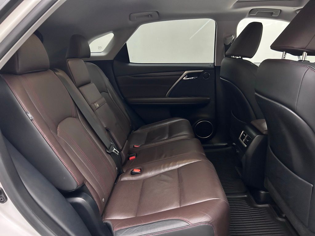 2017 Lexus RX 350 Portland OR