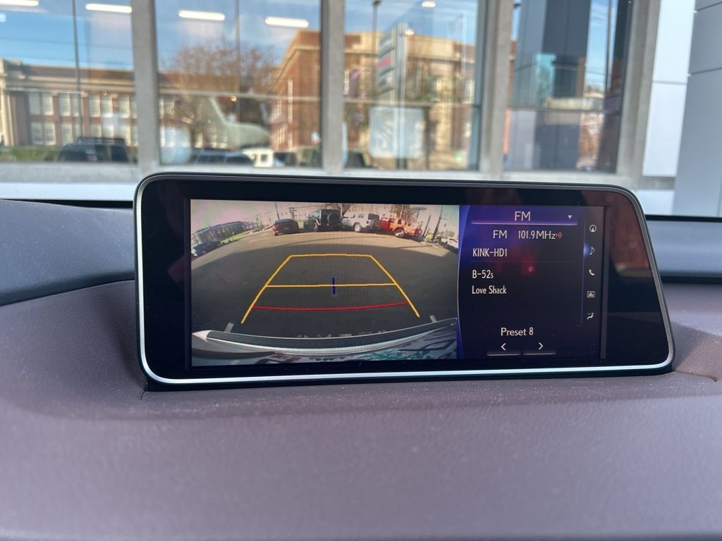 2017 Lexus RX 350 Portland OR