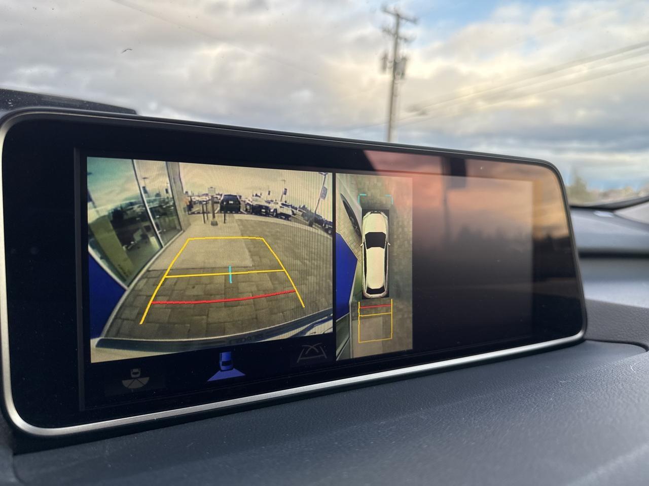 2017 Lexus RX 350 Bend OR