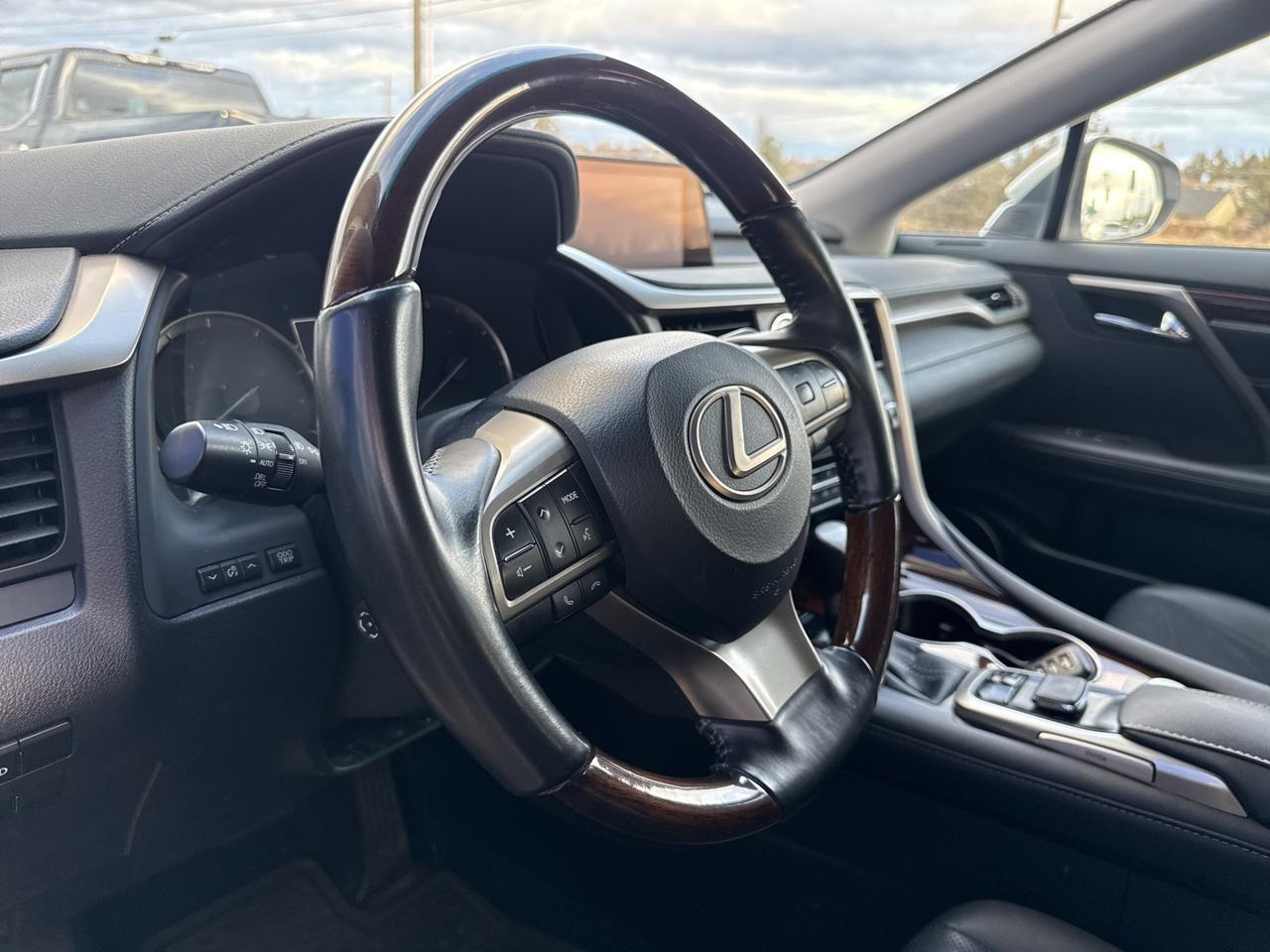 2017 Lexus RX 350 Bend OR