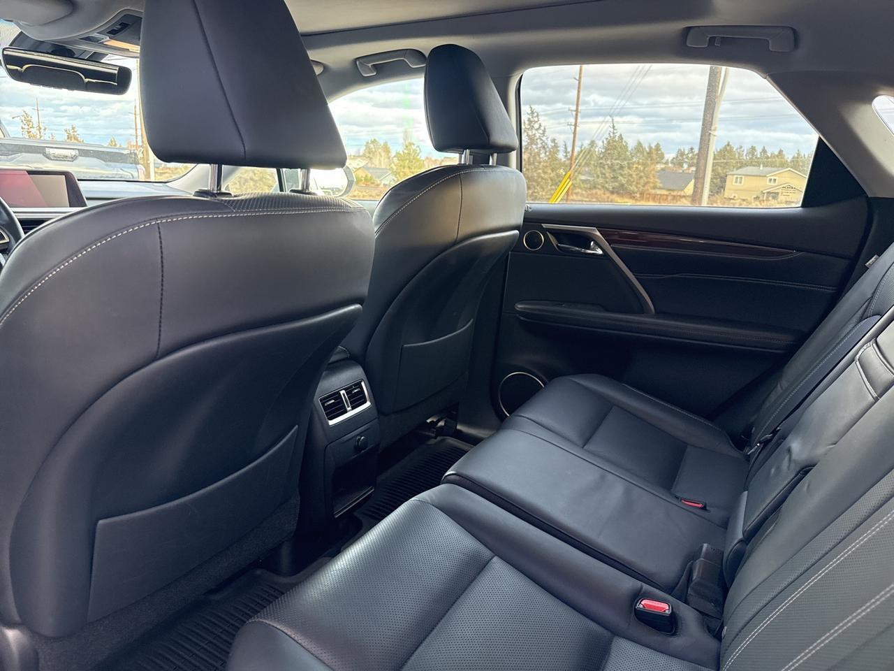 2017 Lexus RX 350 Bend OR