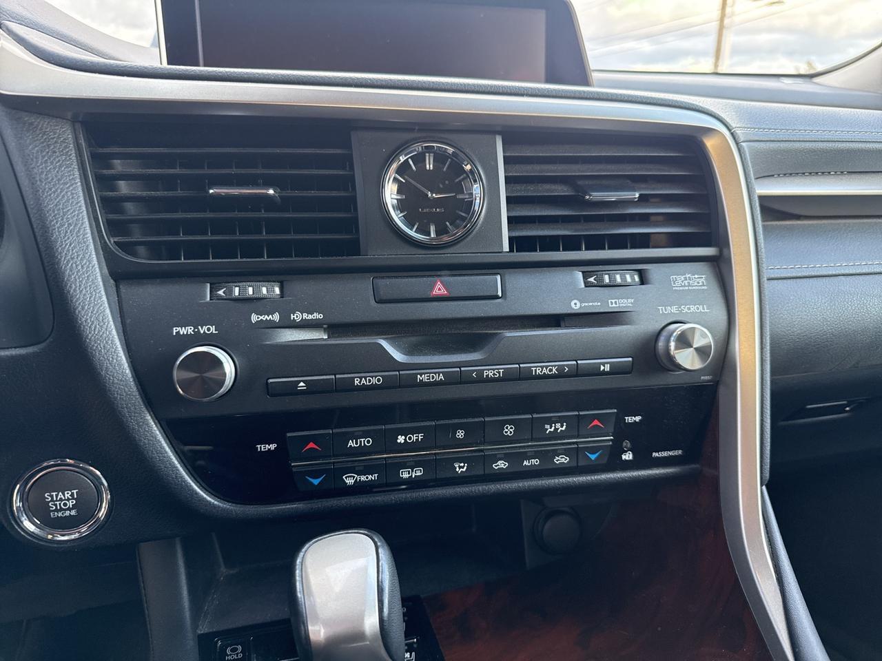 2017 Lexus RX 350 Bend OR