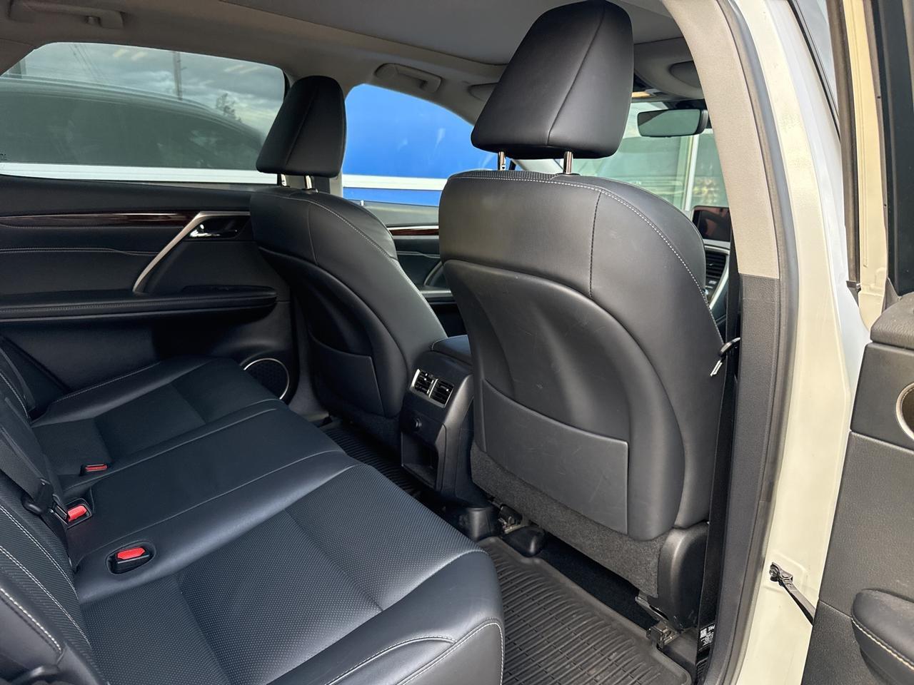 2017 Lexus RX 350 Bend OR