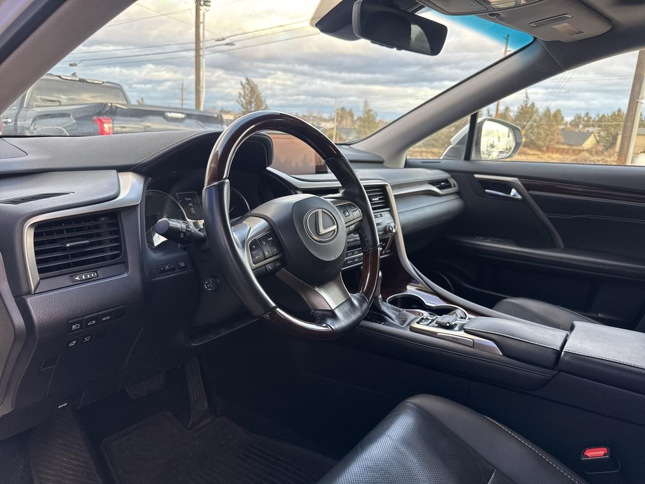 2017 Lexus RX 350 Bend OR