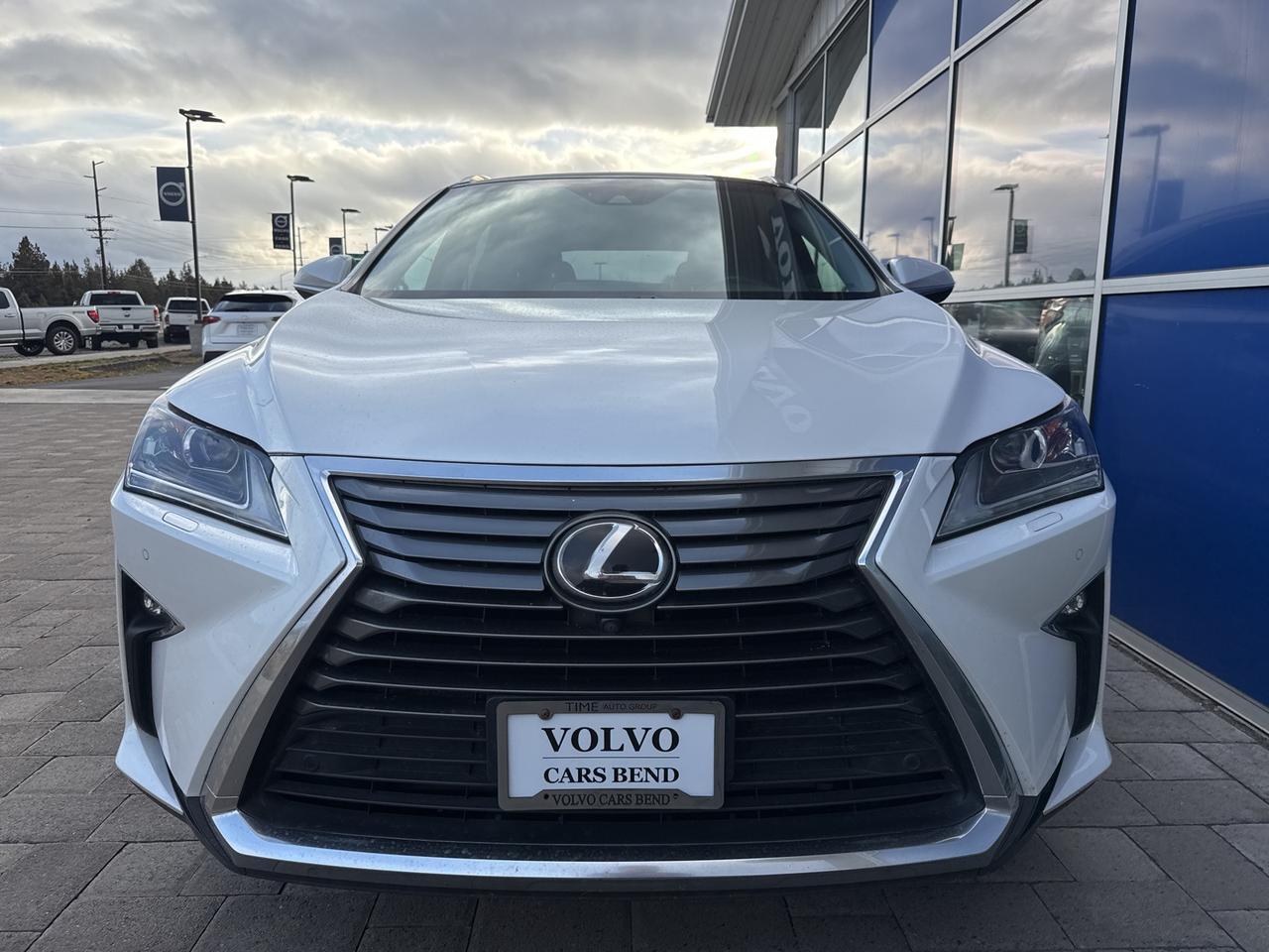 2017 Lexus RX 350 Bend OR
