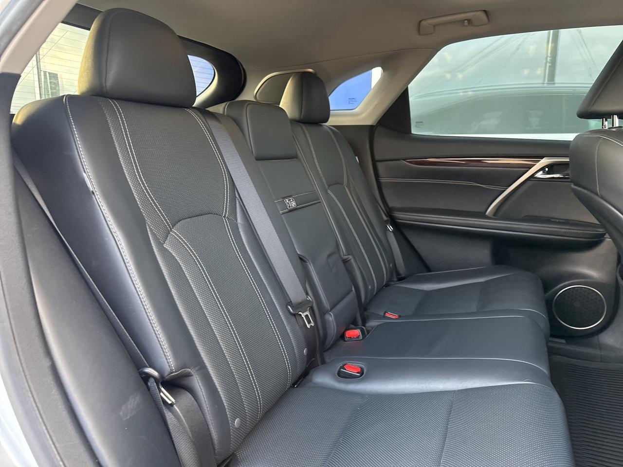 2017 Lexus RX 350 Bend OR