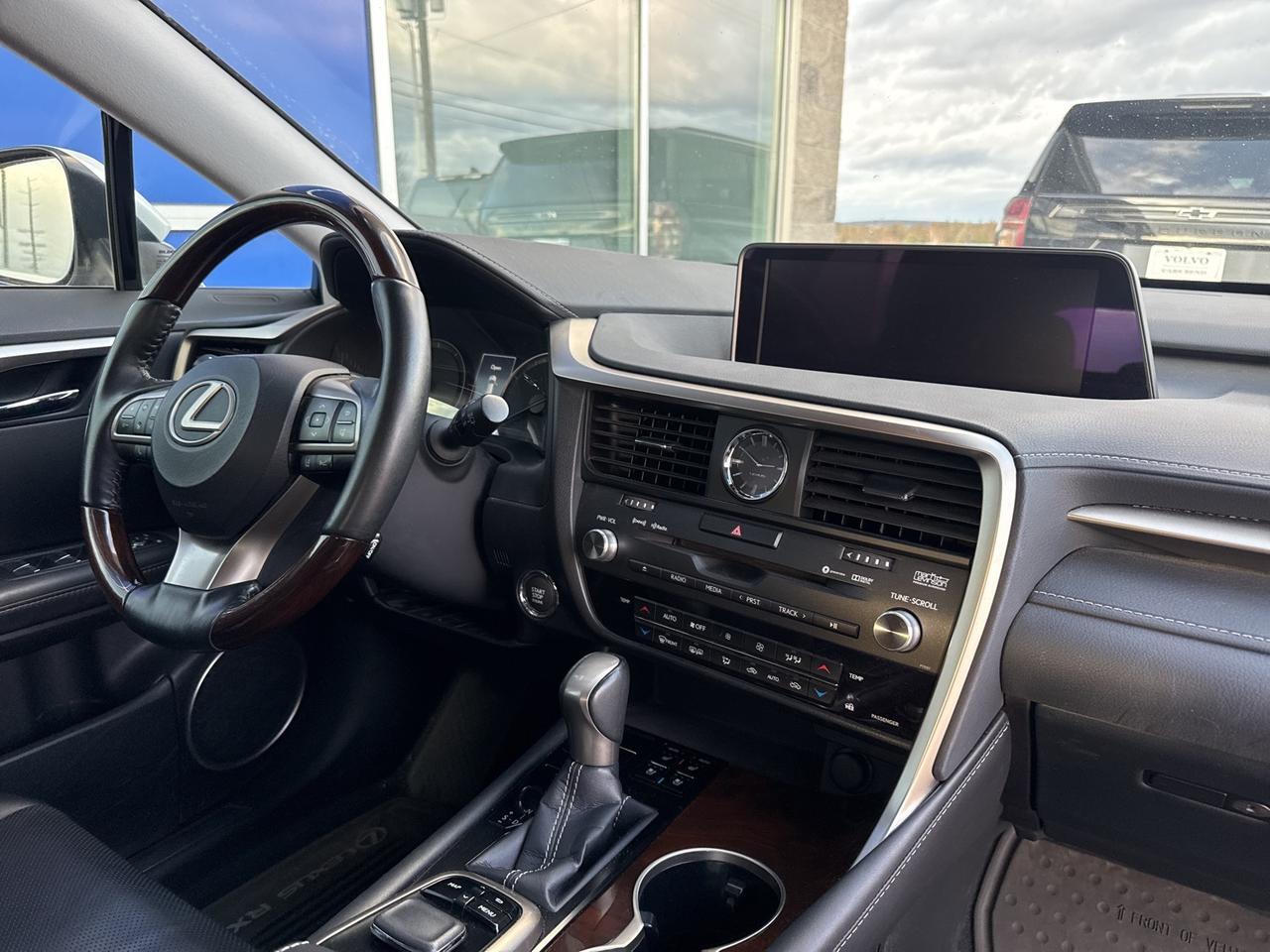 2017 Lexus RX 350 Bend OR