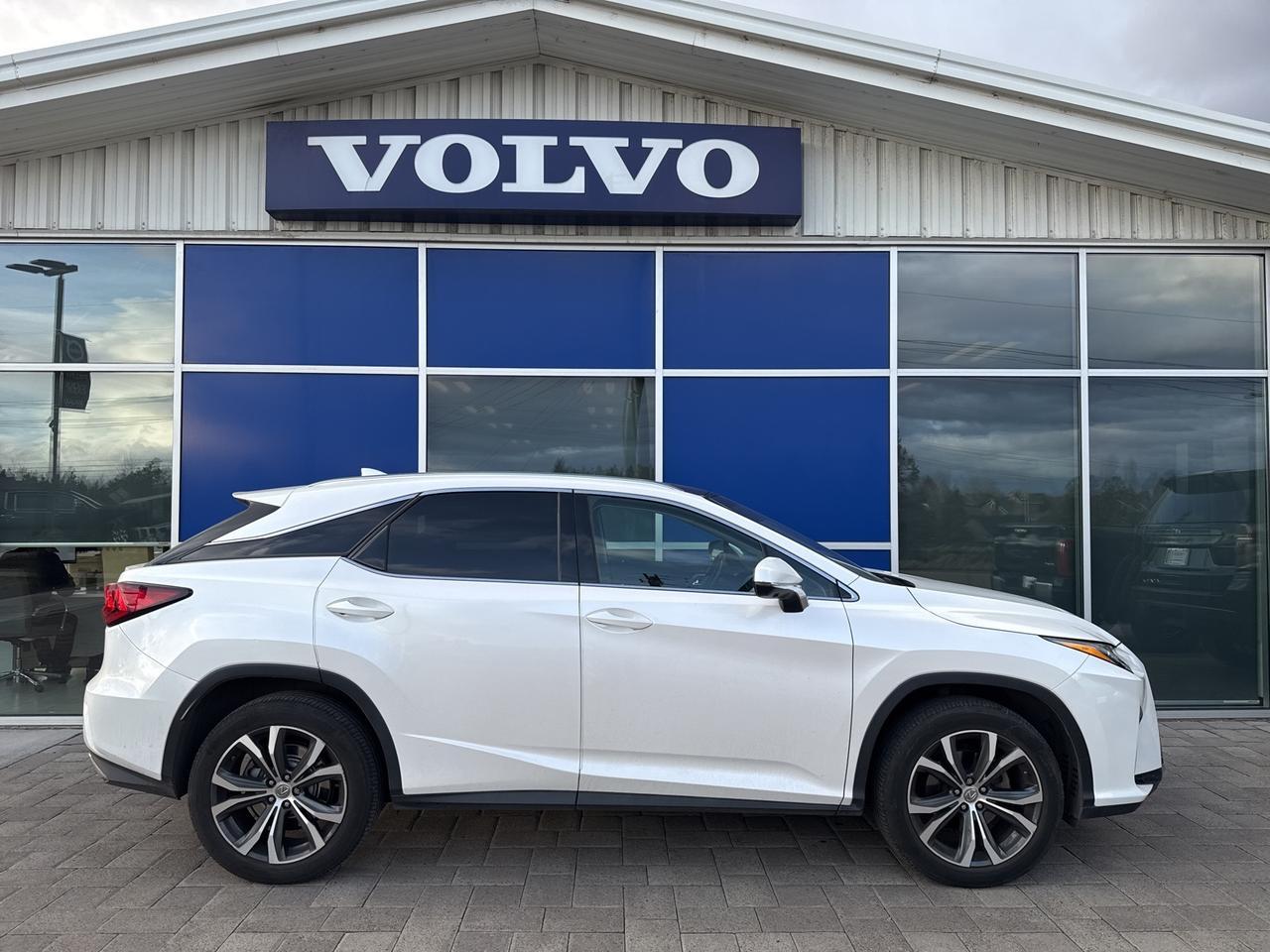 2017 Lexus RX 350 Bend OR