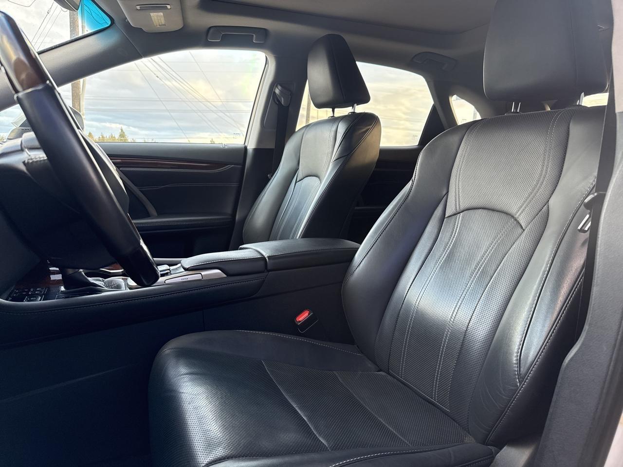 2017 Lexus RX 350 Bend OR