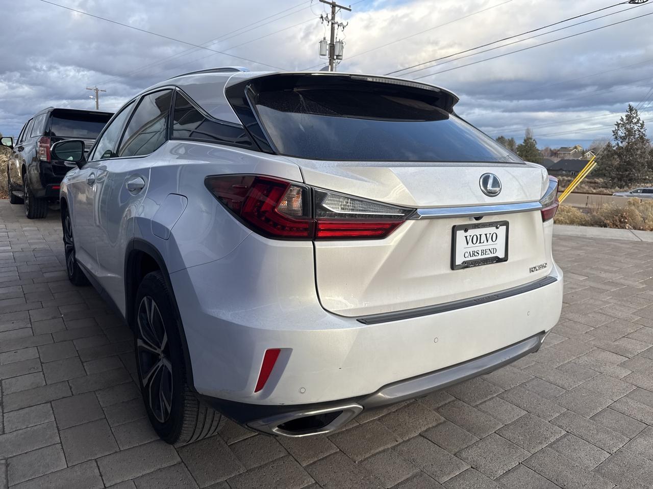 2017 Lexus RX 350 Bend OR