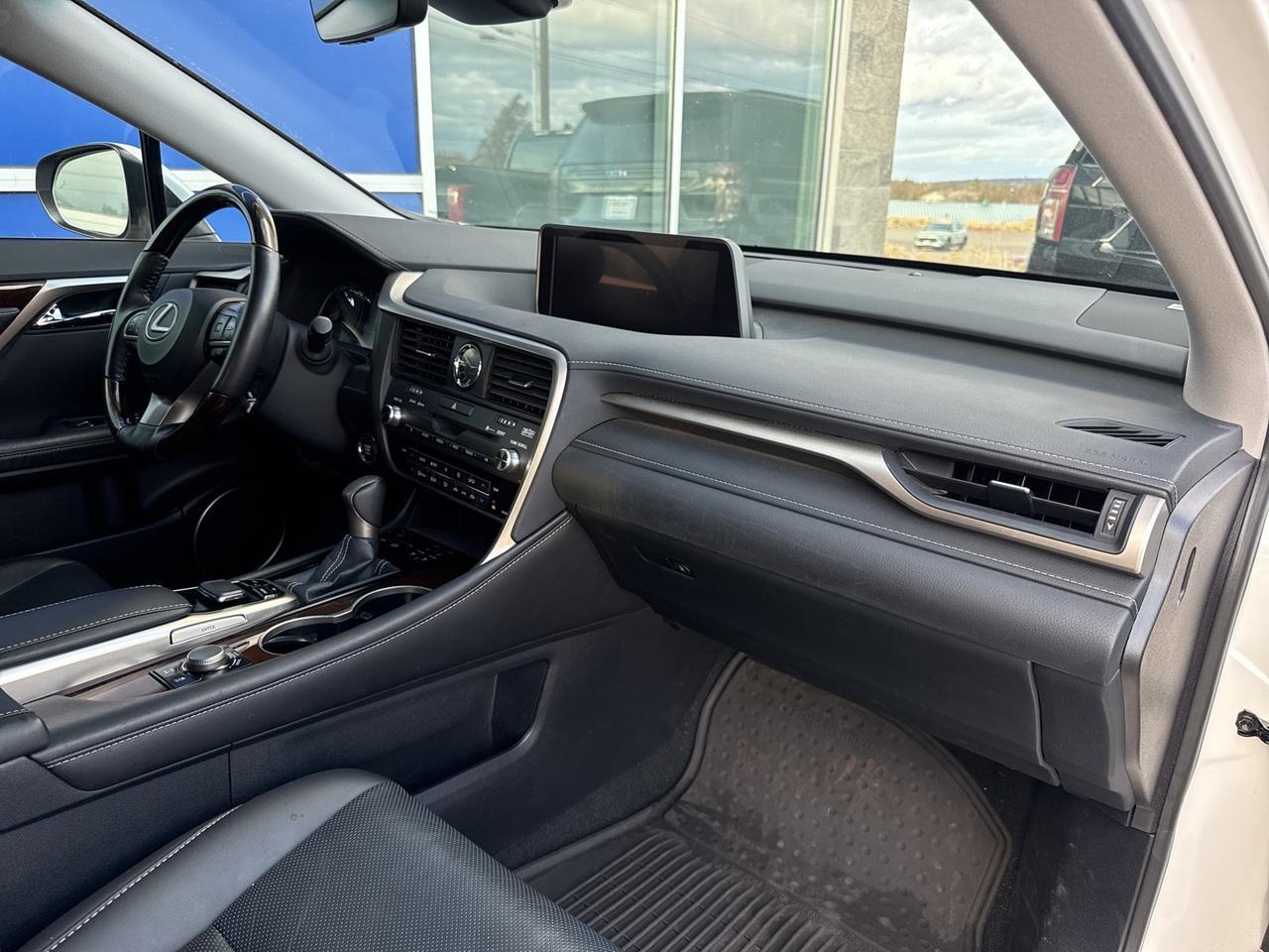 2017 Lexus RX 350 Bend OR